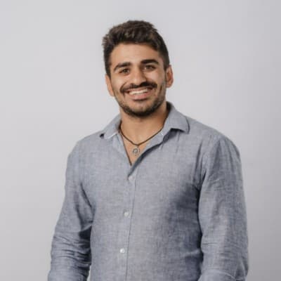 אור בן שטרית — מייסד ומנכ״ל Tax4Broker